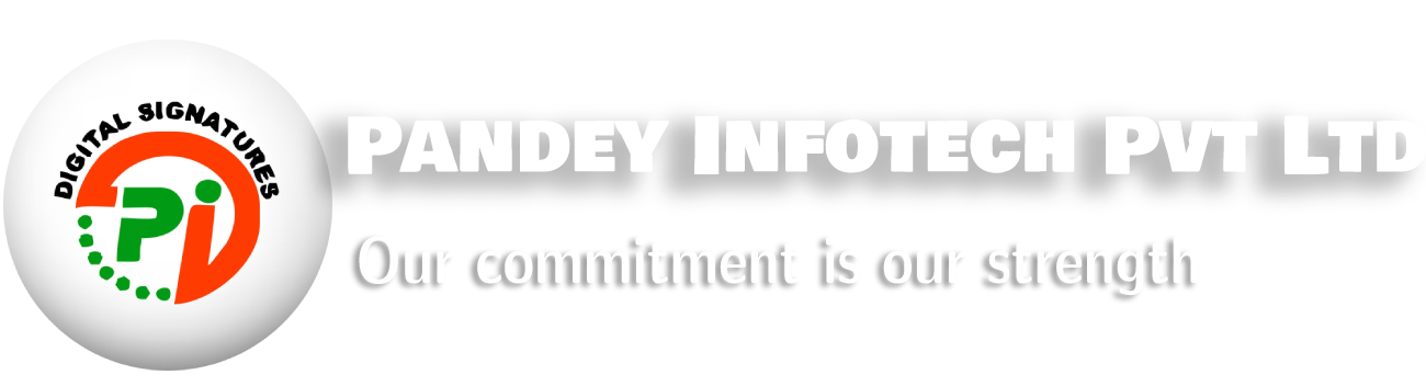 Pandey Infotech